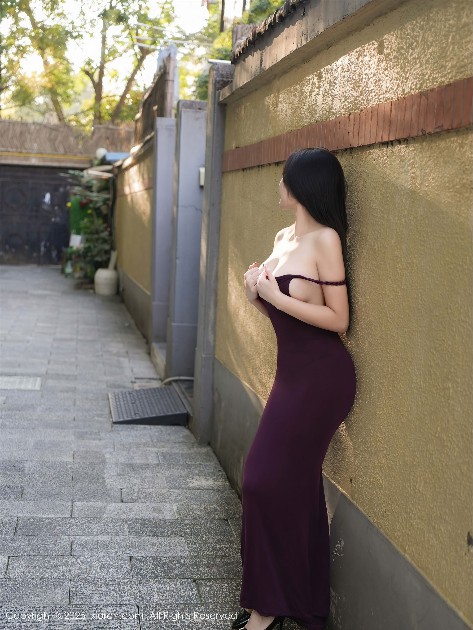 Xiuren秀人网 2025.11.13 NO.10979 Yuanbao